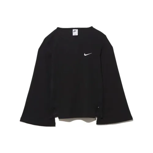 Nike Knitwear Women's Black