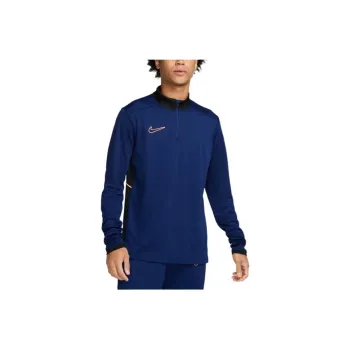 Nike Academy Men's Dri FIT Soccer Drill Top
