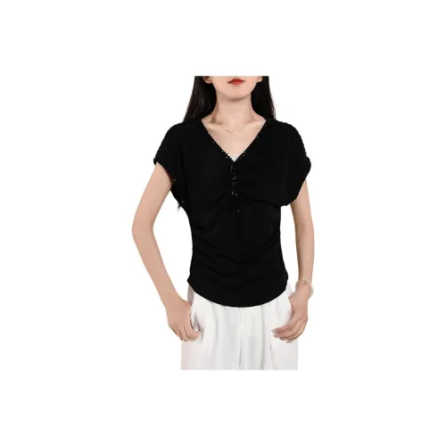 Fele.d T Shirts Women's