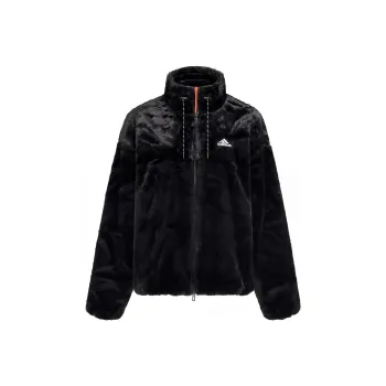 Adidas Jackets Women's Black