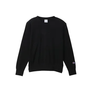 Champion FW24 Sweatshirt Women's Black