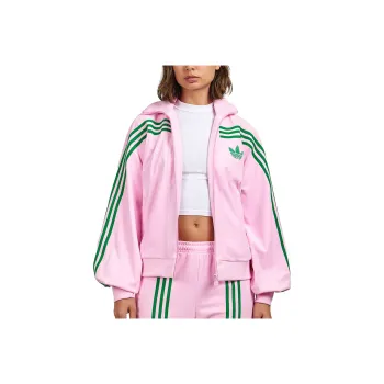 Adidas Originals Velour Sweatshirt