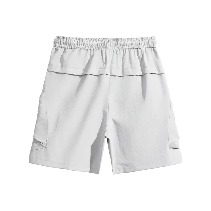 ZMOH Casual Shorts Unisex-15