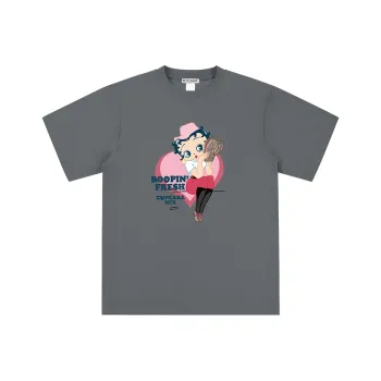 BETTY BOOP T Shirts Women's