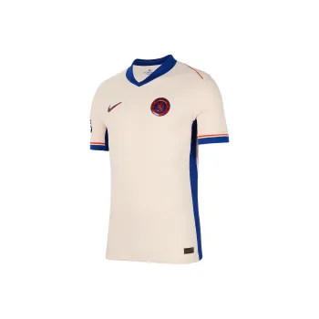 Nike Christopher Nkunku Chelsea 2024/25 Match Away Men's Nike Dri-FIT Adv Soccer Jersey