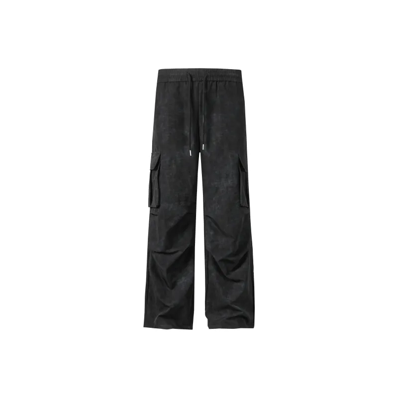 YORKZOOM Casual Pants Men-6