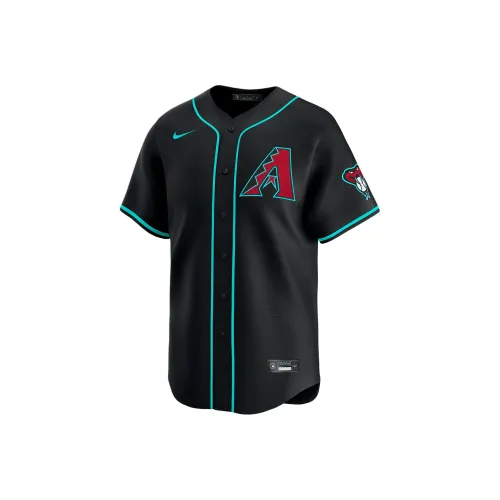 Nike Corbin Carroll Arizona Diamondbacks Men's Nike Dri FIT Adv Mlb Limited Jersey