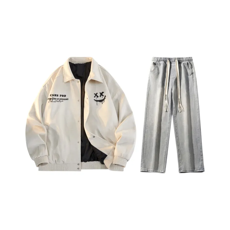 CSKS Casual Sportswear Unisex-27