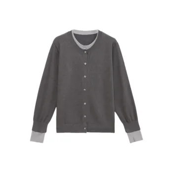 Princess Berdele Knitwear Women's Dark Gray