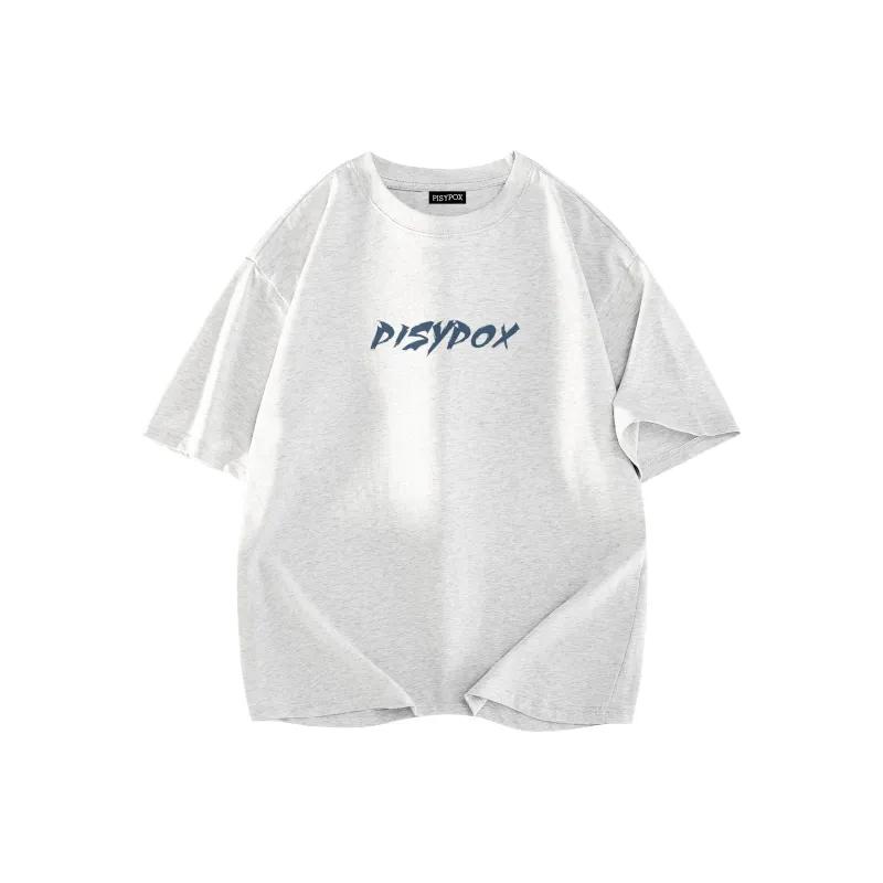 PISYPOX T Shirts Unisex-19