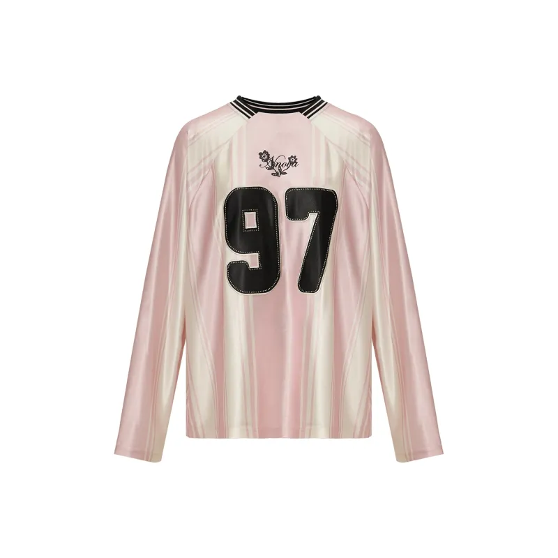 NNOVA T Shirts Women's Pink-0