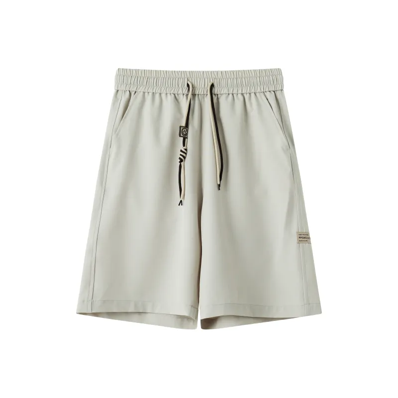 P8H9 Casual Shorts Unisex-6