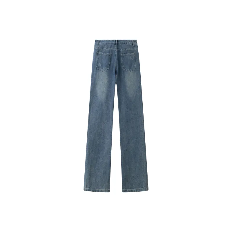 SAME FLOW Jeans Unisex-1
