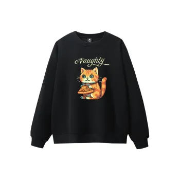 Bird Of Aussie Sweatshirt Women's