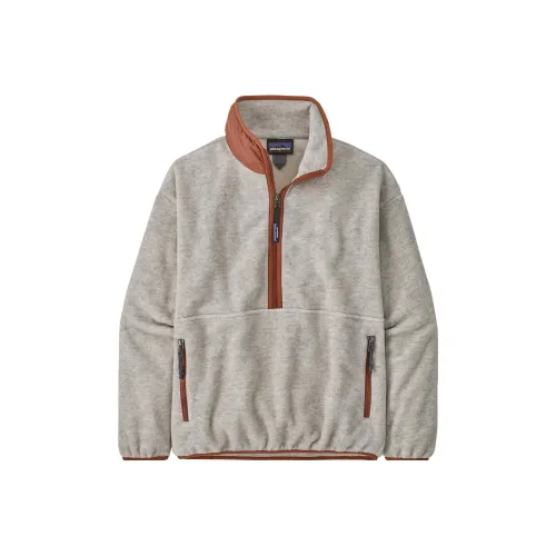 Patagonia Synchilla Sweatshirts Women's