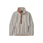 Light Gray/Oatmeal Heather