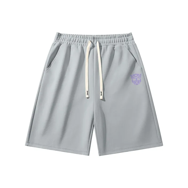 TRANSFORMERS Casual Shorts Unisex-10