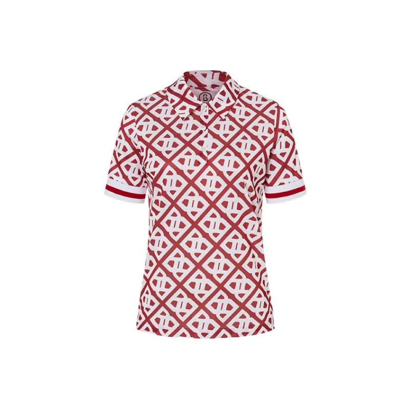 BOGNER Polo Shirts Women's-2