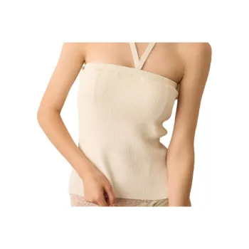 Lily Brown Camisoles Women's