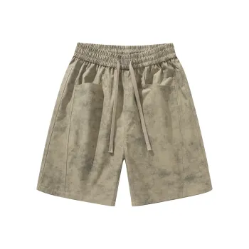 VSCH Casual Shorts Unisex