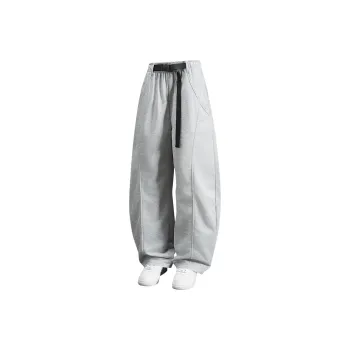 I.E Casual Pants Unisex