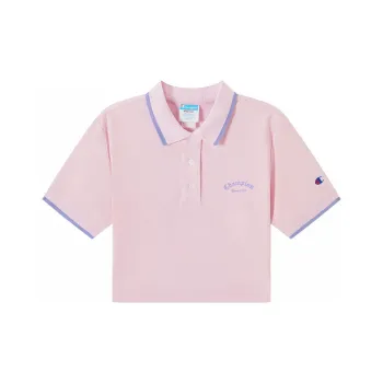 Champion For Her Polo Shirts Women's