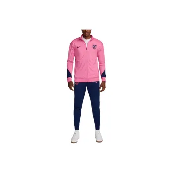 Nike Atlético MadridDri Fit FW24 Casual Sportswear Men's