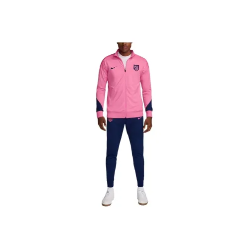 Nike Atléspecs MadridDri Fit FW24 Casual Sportswear Men's