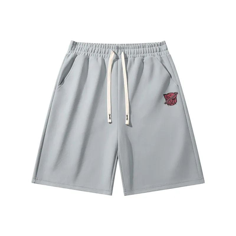 TRANSFORMERS Casual Shorts Unisex-8