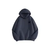 Navy Blue (Fleece-Lined)