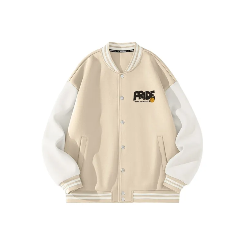 GOSO Jackets Unisex-0