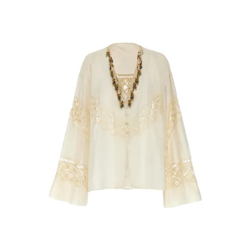 Fortela Cleide Shirt