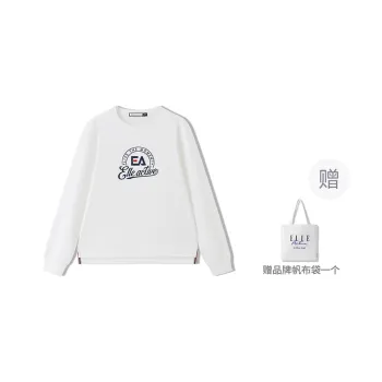 Elle Active T Shirt Women's White