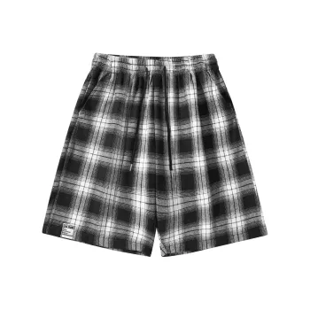 Yiwen Casual Shorts Unisex