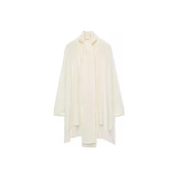 LOEWE SS23 Shirts Women's Ivory