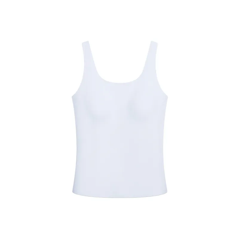 Ubras Muscle bottomed Clothing Series Camisoles Women's-59