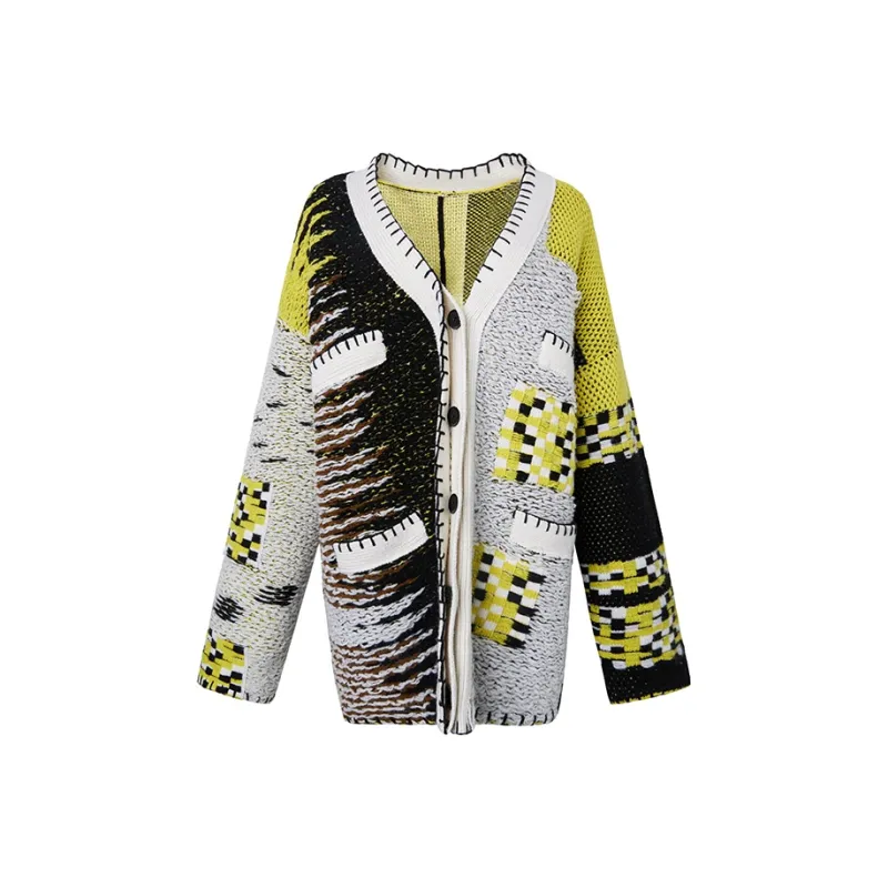 ANDREA MARTIN Knitwear Women's-2