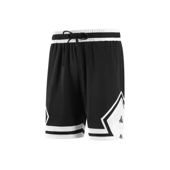JIANWANG Basketball Shorts Unisex
