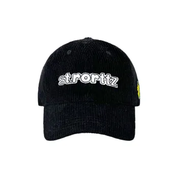 YUZHAOLIN Corduroy Baseball Caps Unisex