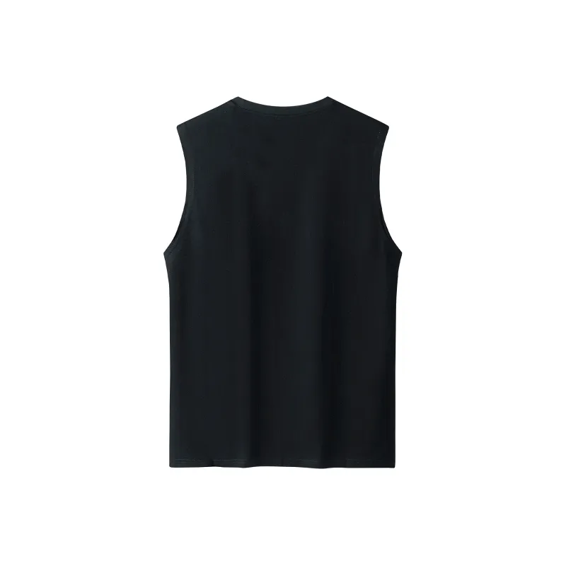 SOIE Tank Tops Unisex-1