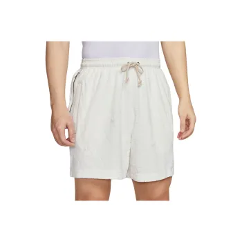 Nike Casual Shorts Men White