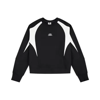 Umbro Sweatshirts Women's Gaze Black
