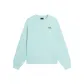 Sea Foam Green
