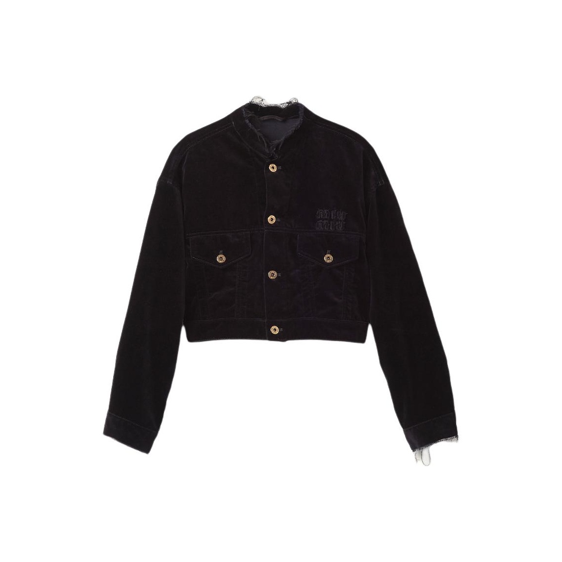 MIU MIU Jacket Other Jackets on Sale & Authentic - POIZON