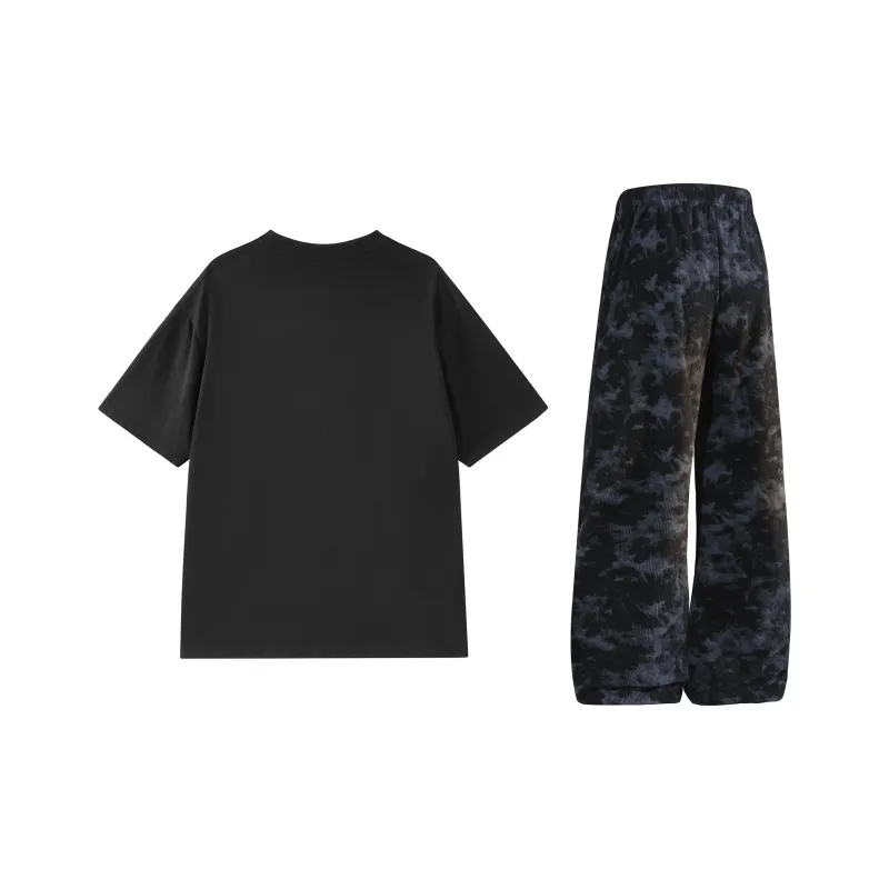Supremo Cat Casual Sportswear Unisex-1