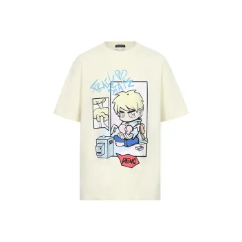 FRAIL STATE T Shirts Unisex