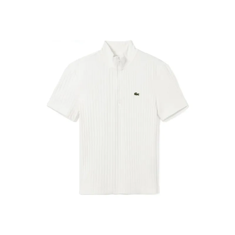 LACOSTE T Shirts Women's-1