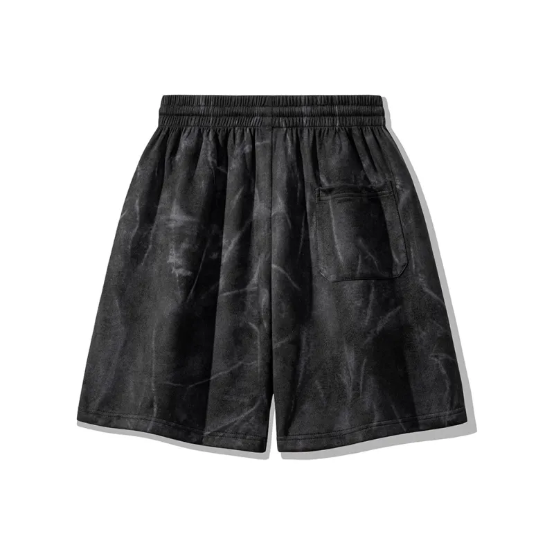 CASAMIA Casual Shorts Men-13