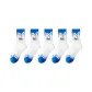 5 Pack White