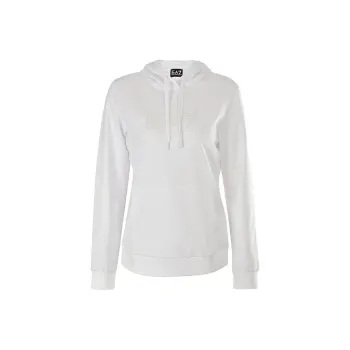 EMPORIO ARMANI Shirts Women's White